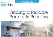 Whitepaper: Finding a Reliable Partner Is Priceless