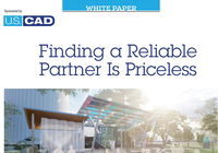 Whitepaper: Finding a Reliable Partner Is Priceless