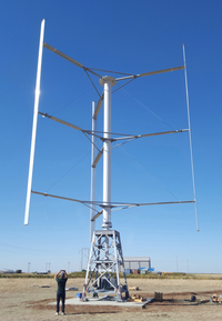 UK rare-earth-free innovator GreenSpur receives generator order from US firm Wind Harvest