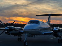 Woolpert Augments Fleet with 2nd King Air 300, Globally Expands Aerial Acquisition Capabilities