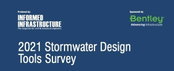 2021 Stormwater Design Tools Survey