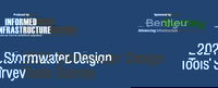 2021 Stormwater Design Tools Survey