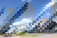 Skanska divests Generation Park Y in Warsaw, Poland, for EUR 285M, about SEK 2.9 billion