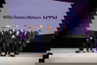 EW Howell Construction Group Wins 1st Place at Willis Towers Watson Associated General Contractors of America Construction Safety Excellence Awards