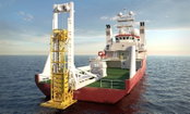 Fugro secures cable route survey contract for Denmark’s Energy Islands development supporting the transition to renewable energy