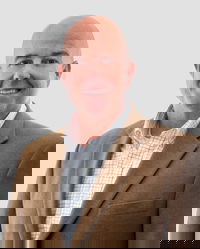 Christian Dunaway Joins Gresham Smith as Market Vice President