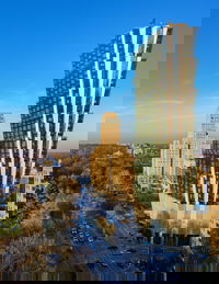 One Hundred Above the Park: A New St. Louis Landmark