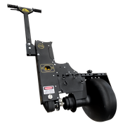 Curb Roller Manufacturing Introduces Badger Curb Maker for Monolithic Pours
