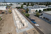 Water Treatment Innovator AqueoUS Vets ® Secures Growth Investment from Bain Capital Double Impact