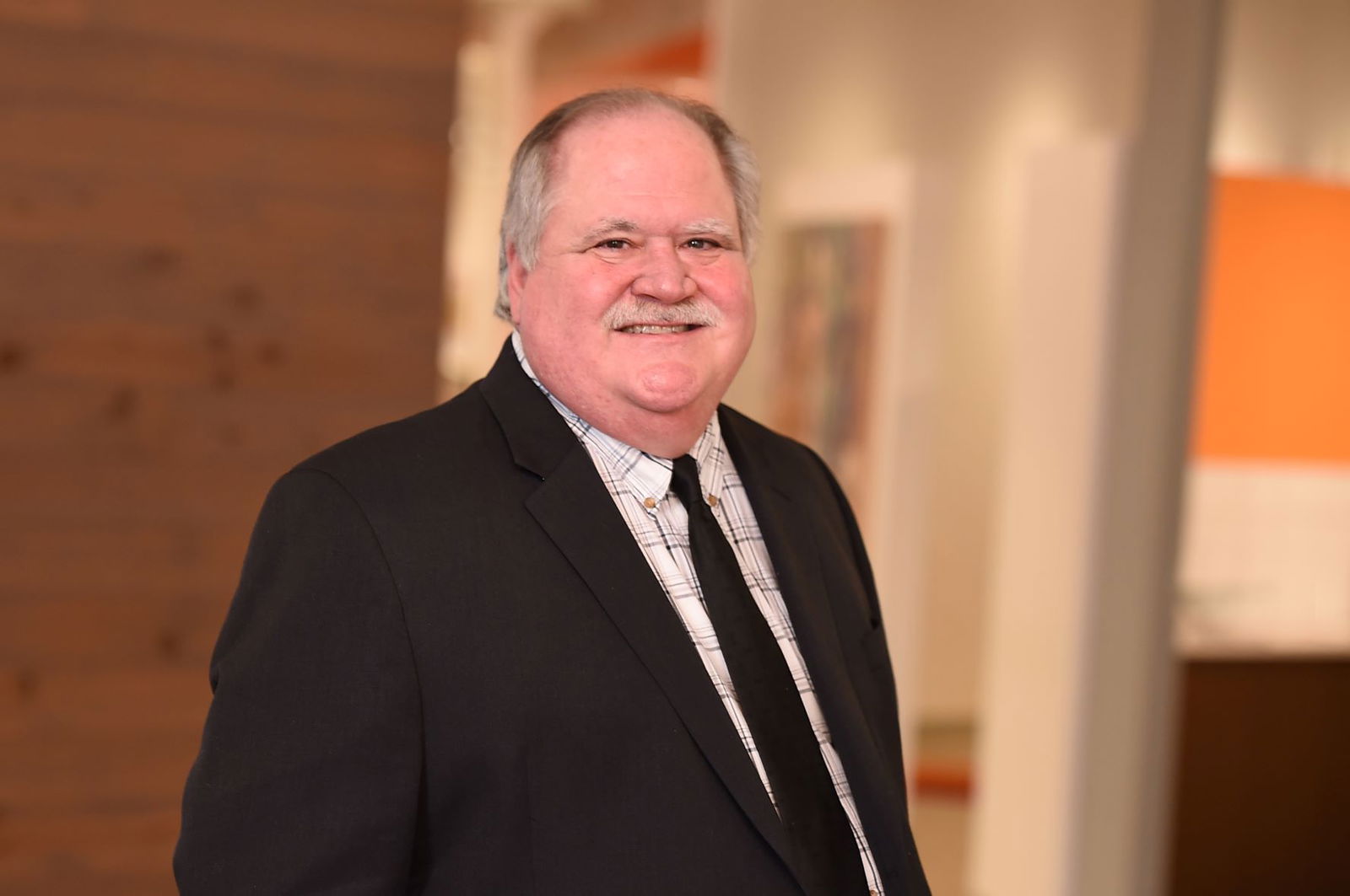 KAI Engineering Hires H. John Vetter II, PE as National Electrical Engineering Subject Matter Expert