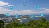 RTK From the Sky™ technology transforms Hexagon | NovAtel TerraStar-C PRO service with three minute global convergence