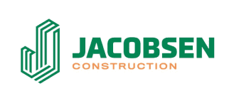 Jacobsen Construction promotes seven leaders in anticipation of strong U.S. economy, long-term growth