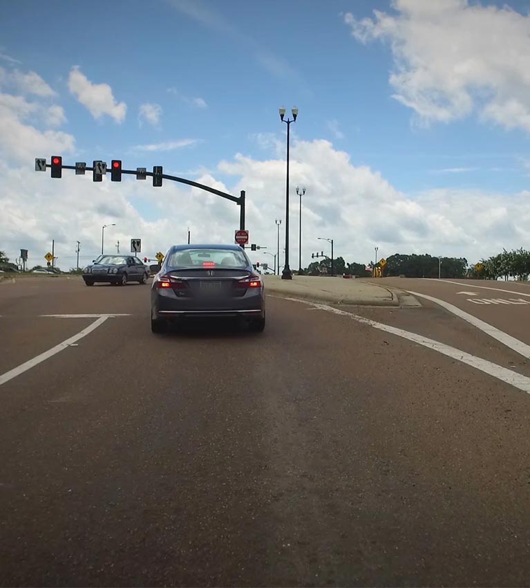 MDOT Using LiDAR Technology for Road Construction