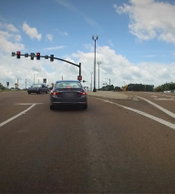 MDOT Using LiDAR Technology for Road Construction