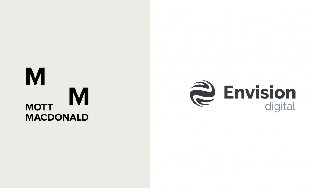 Envision Digital and Mott MacDonald Partner to Help Customers Accelerate Net Zero Transformation