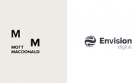 Envision Digital and Mott MacDonald Partner to Help Customers Accelerate Net Zero Transformation