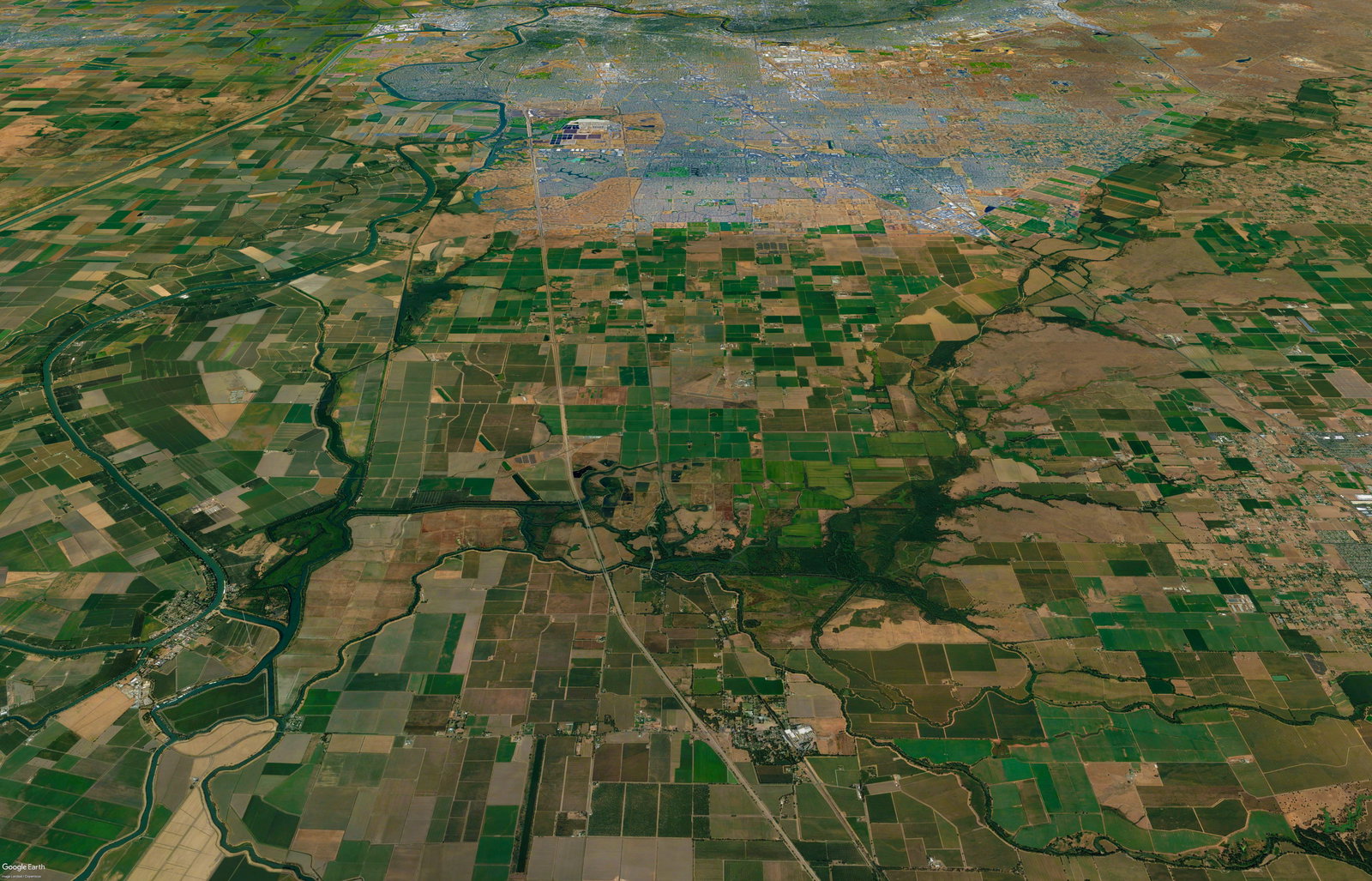 Sacramento Regional County Sanitation District selects Stantec to help deliver recycled water to agricultural fields