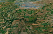 Sacramento Regional County Sanitation District selects Stantec to help deliver recycled water to agricultural fields