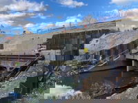 New York Awards Over $216M In Local Bridge, Culvert Aid