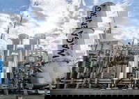 First WAGABOX® landfill gas to RNG project in the US confirmed