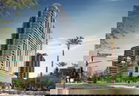 Clayco Starts Construction on 28-story PALMtower, a New Multifamily High-Rise in Downtown Phoenix