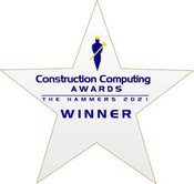 Bentley Systems Wins Company of the Year at 2021 Construction Computing Awards