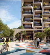 Nabr, a Residential Development Company Co-Founded by Bjarke Ingels, Will Deploy View Smart Windows and Smart Building Platform Across All Properties
