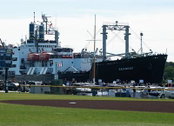 MASSACHUSETTS MARITIME ACADEMY STUDENTS EMBARK ON EXPERIENTIAL LEARNING JOURNEY