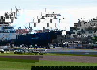 MASSACHUSETTS MARITIME ACADEMY STUDENTS EMBARK ON EXPERIENTIAL LEARNING JOURNEY