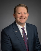 Tim Morgan named office leader for HNTB’s Atlanta office