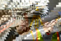 Trimble Introduces Mixed Reality for Construction Layout with FieldLink MR