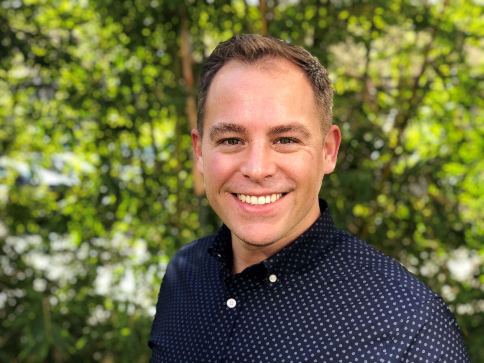 Crowley Promotes Coulston Van Gundy to Vice President of Construction and Engineering