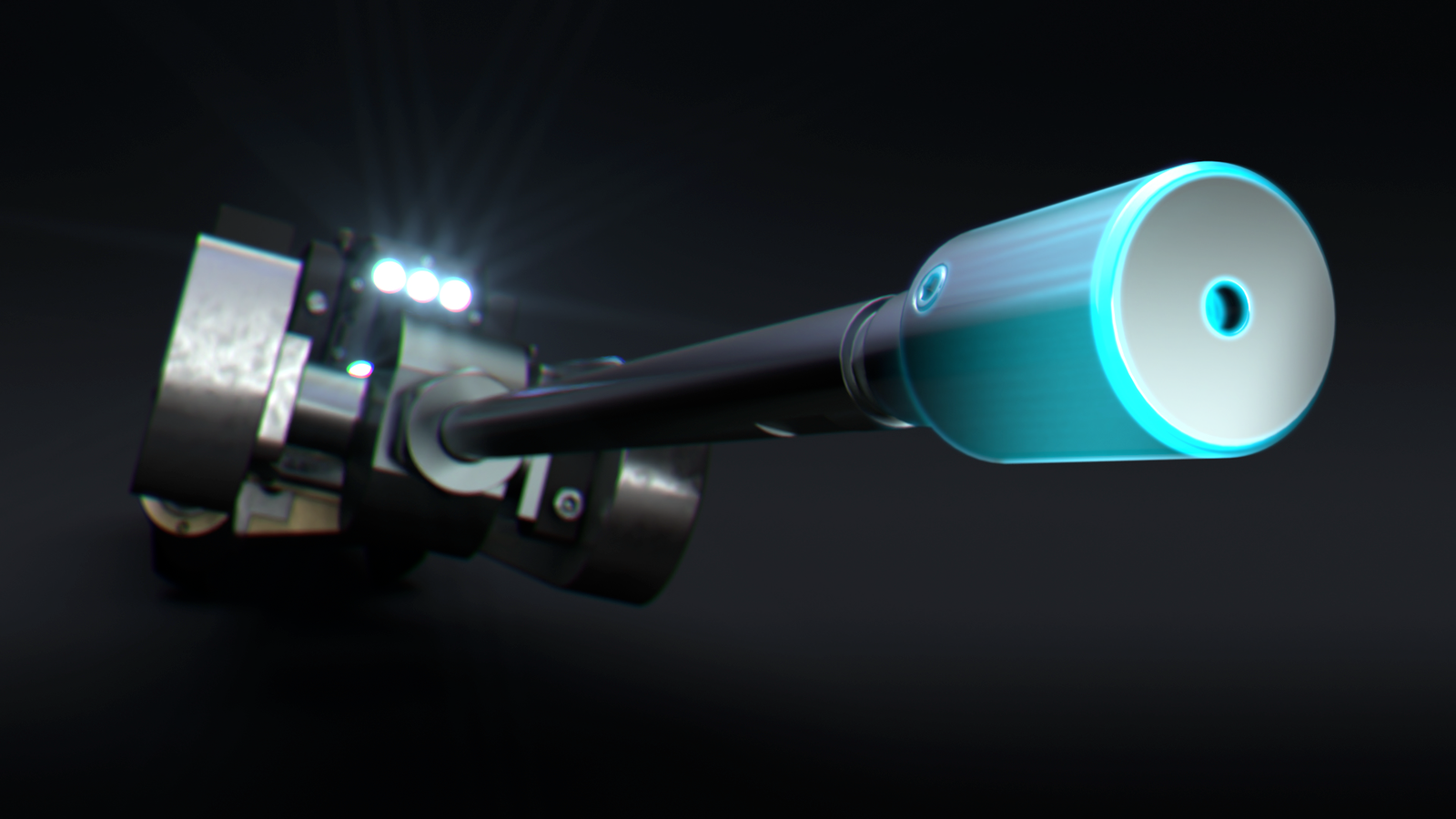 Vortex Introduces Ultra High-Pressure Precision Robotic Water Jet Designed to Remove Concrete, Heavy Debris, and CIPP Lining without Damaging Host Pipe