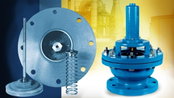 Warren Controls Offers Series 200 High Capacity Vacuum Breaker