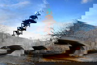 Video: Woolpert, Carillon Park Discuss Collaboration, History