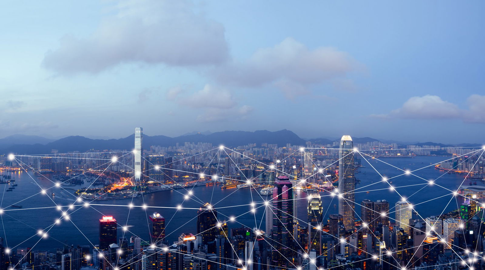 The Six Water Technology Trends for 2022, According to Idrica