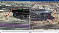 EarthCam 4D Brings Construction Digital Twins to Life