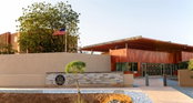 The Bureau of Overseas Buildings Operations Announces the New U.S. Embassy Project in Niamey Achieves LEED® Platinum
