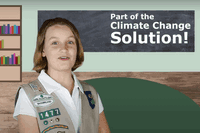 Video: Concrete Climate Ideas: Girl Scouts Talk Building Materials and Embodied Carbon