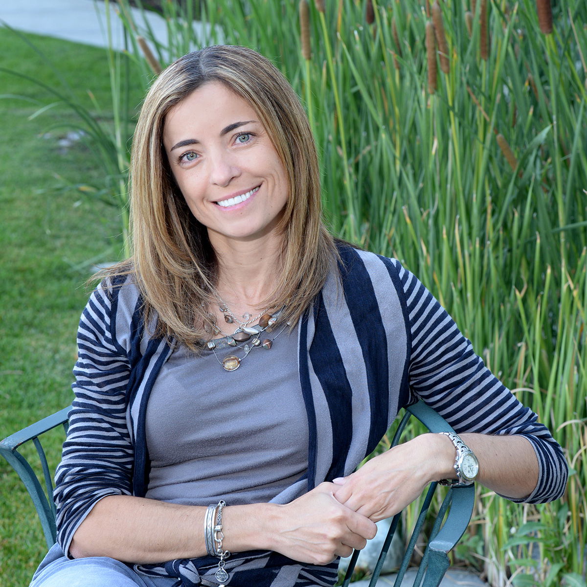 HDR’s Joanna ‘Asia’ Alvord Promoted to Transportation Project Controls Director