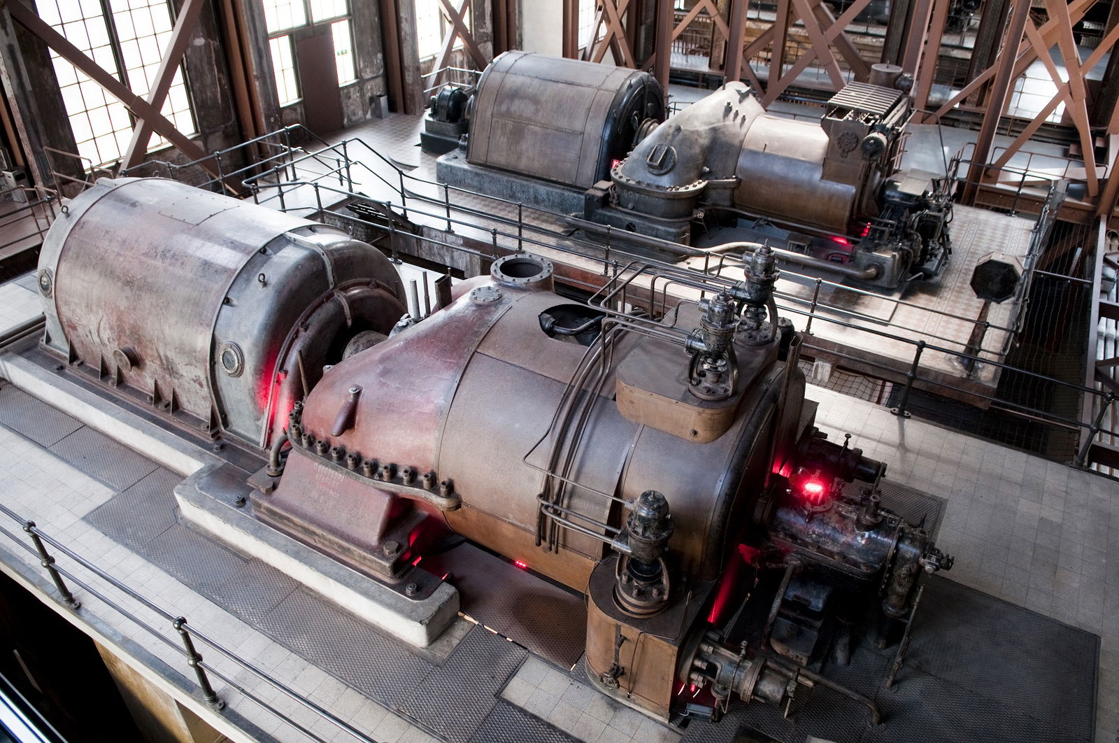 Cortec® Unveils New Ashless Corrosion Inhibitor for Turbine and Gearbox Oils