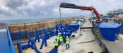 Eco Wave Power Announces Key Milestone, Progresses Toward the Final Stages of the EWP-EDF One Project Installation