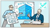Make Money with the iTwin Platform