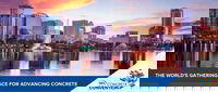 ACI Concrete Convention in Orlando, FL, With Virtual Option