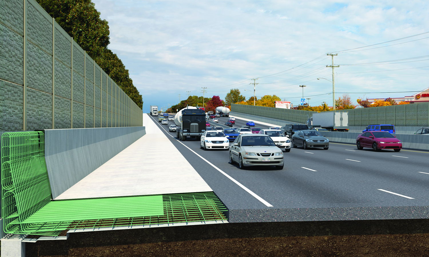 Illinois Tollway Renews Consulting Engineer Contract with WSP USA