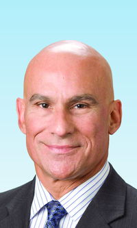 Dennis Papilion to Helm WSP USA’s Industry-Leading Environment Business