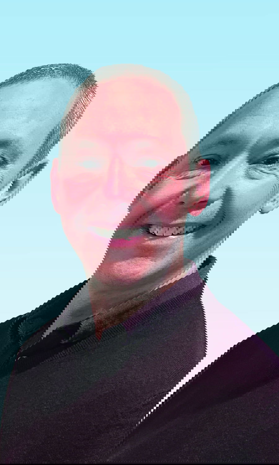 Gordon Williams Named Senior Director of Enterprise Management and Strategy at WSP USA