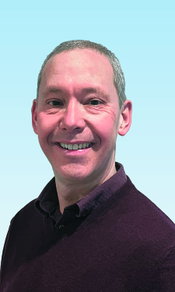 Gordon Williams Named Senior Director of Enterprise Management and Strategy at WSP USA