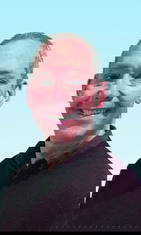 Gordon Williams Named Senior Director of Enterprise Management and Strategy at WSP USA