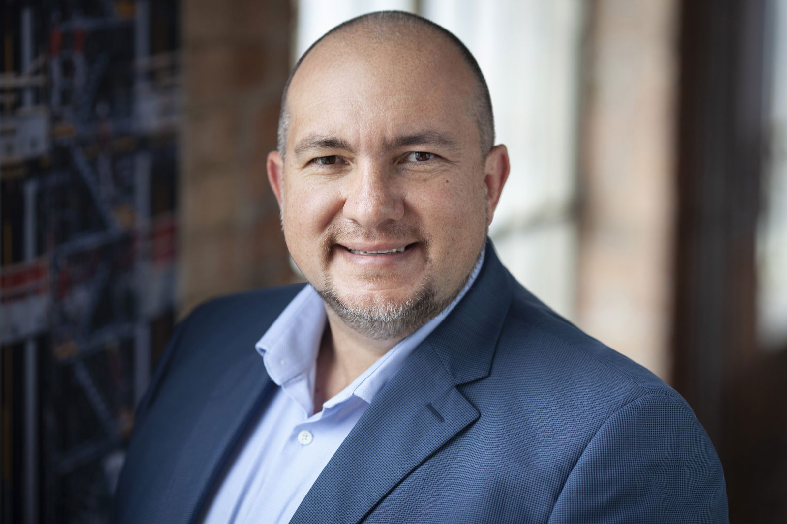 PERI Formwork Systems, Inc. CEO Named One of CEO Monthly’s CEO of the Year